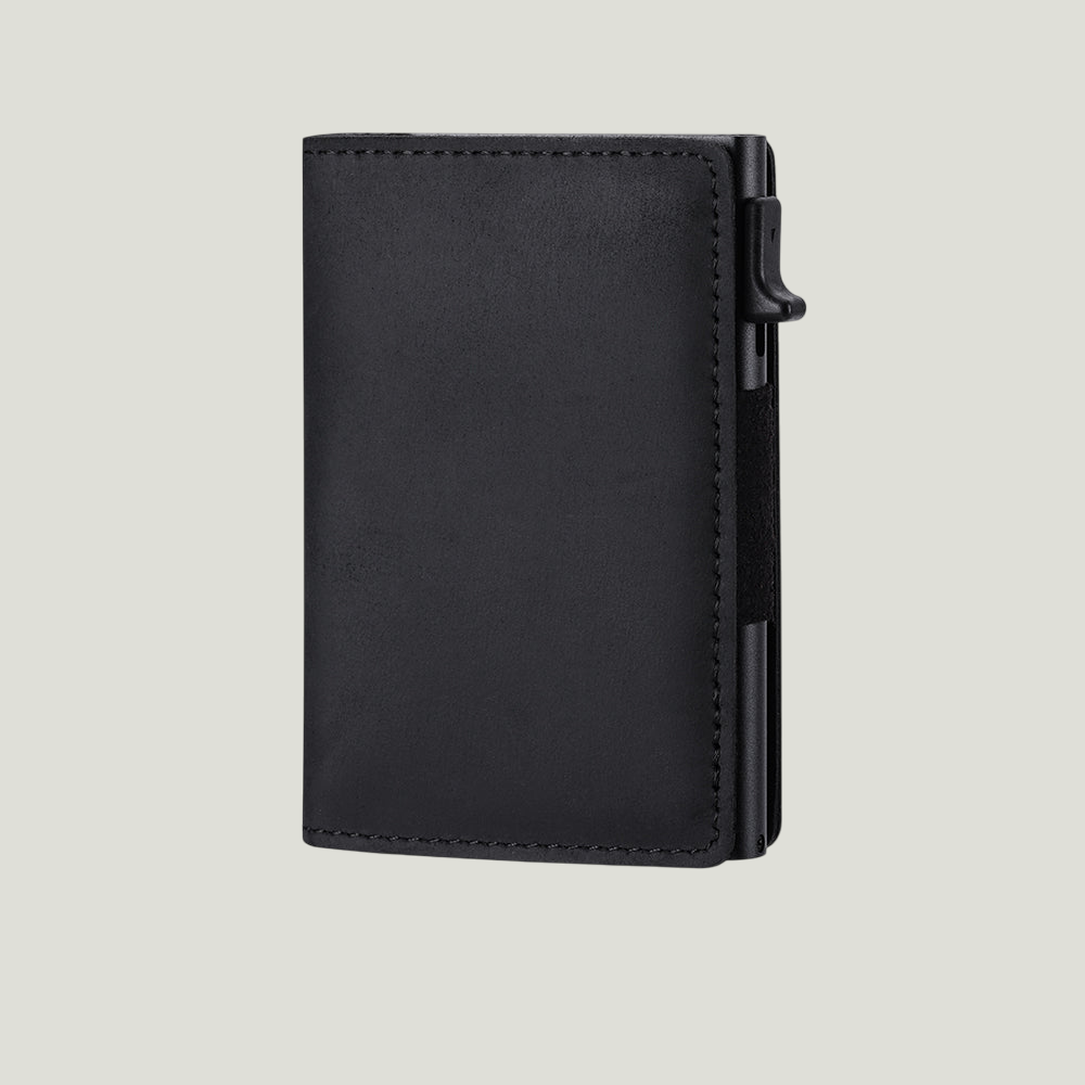 The Slide: AirTag Wallet For Men