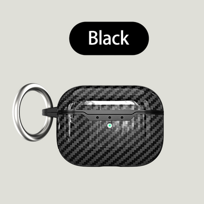 AirPods Pro Carbon Fiber Case