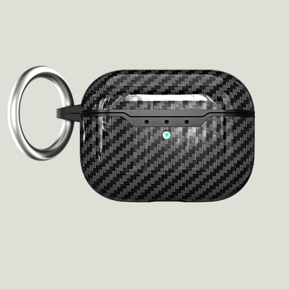 AirPods Pro Carbon Fiber Case